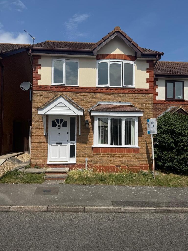 Main image of property: Appleford Drive, Sheerness, Kent, ME12 2SR