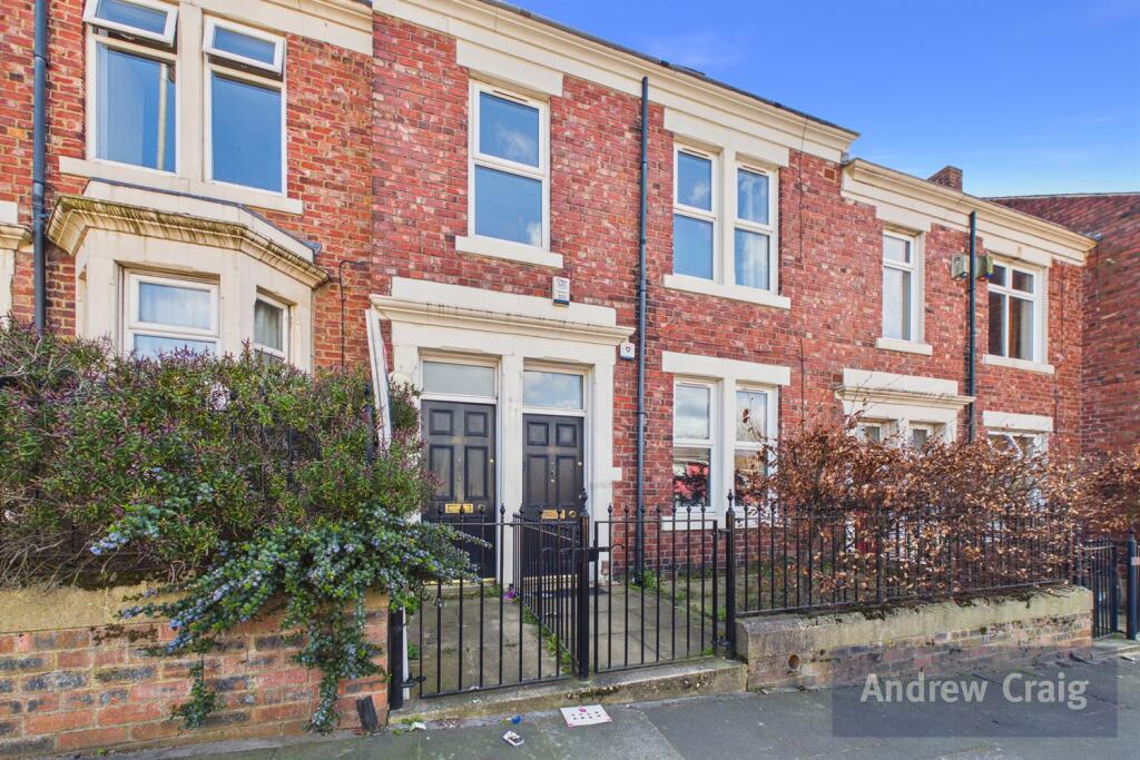 Main image of property: Whitehall Road, Gateshead
