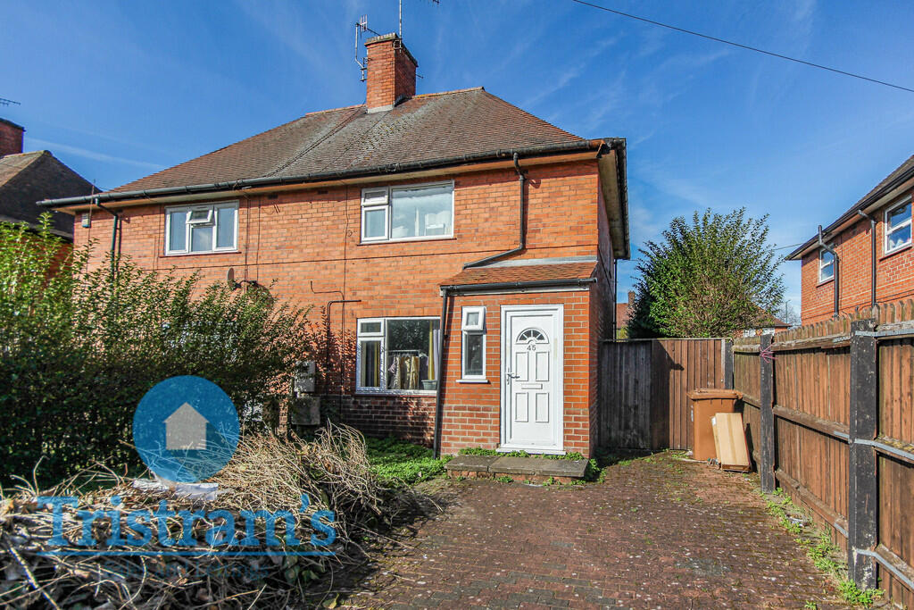 Main image of property: Marchwood Close, Wollaton