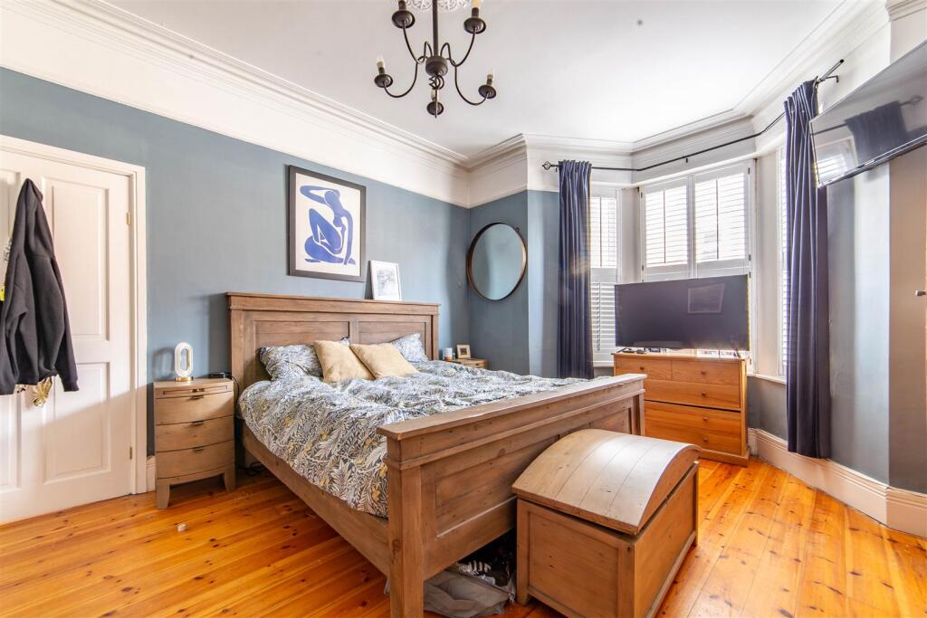Apartment in Newcastle upon Tyne, Jesmond - View 4