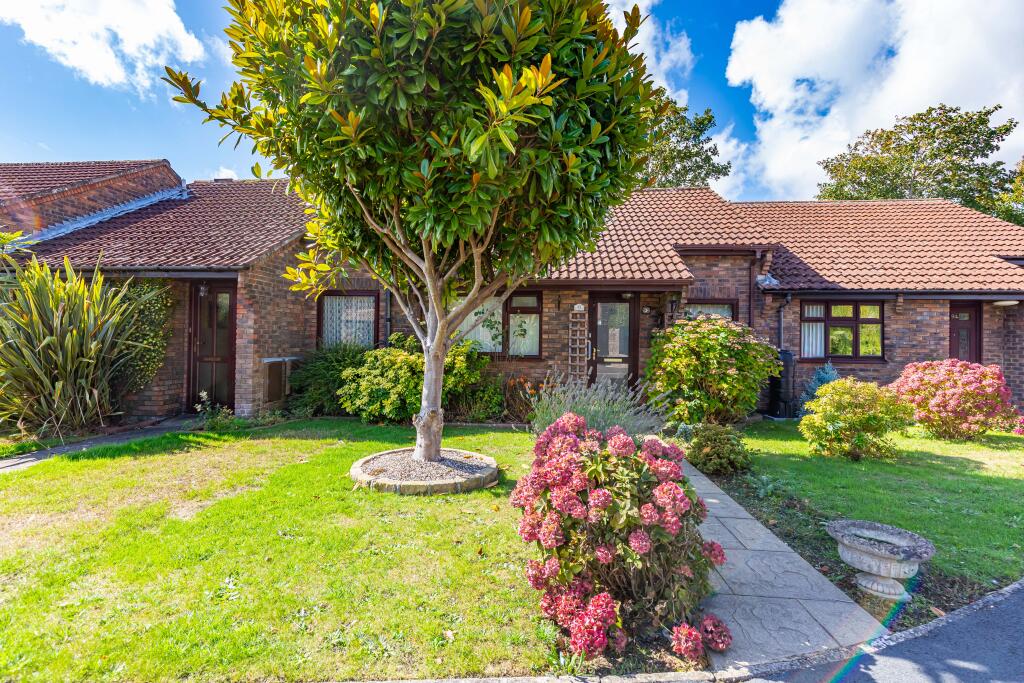 Main image of property: Russell Drive, Christchurch, Dorset, BH23