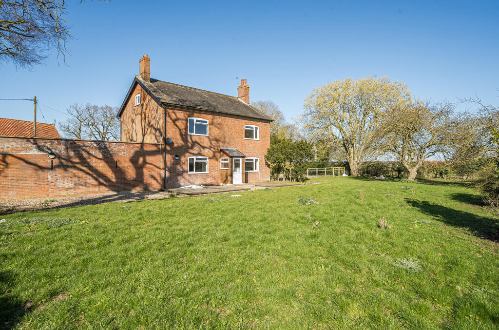 Main image of property: Burntoak Lane, Redenhall