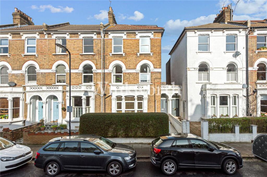 Main image of property: Digby Crescent,, London, N4
