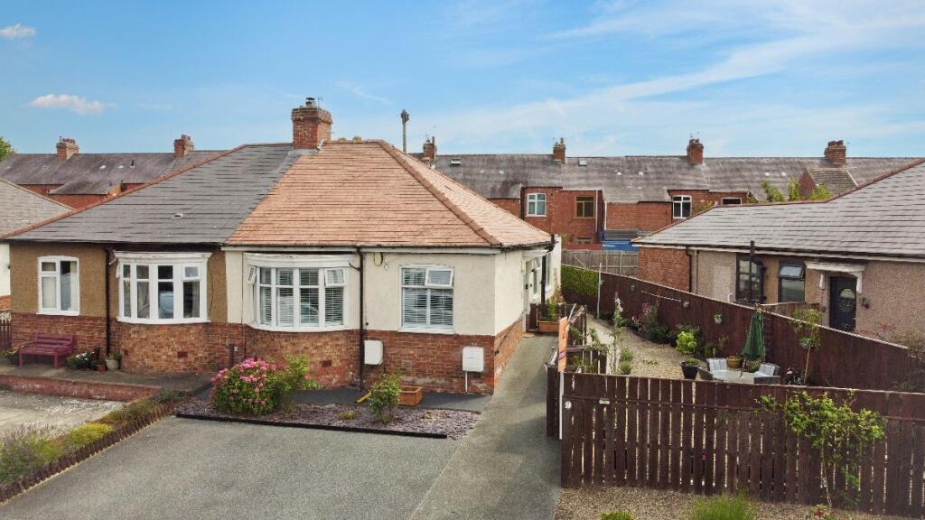 Main image of property: Prior Dene, Darlington, DL1