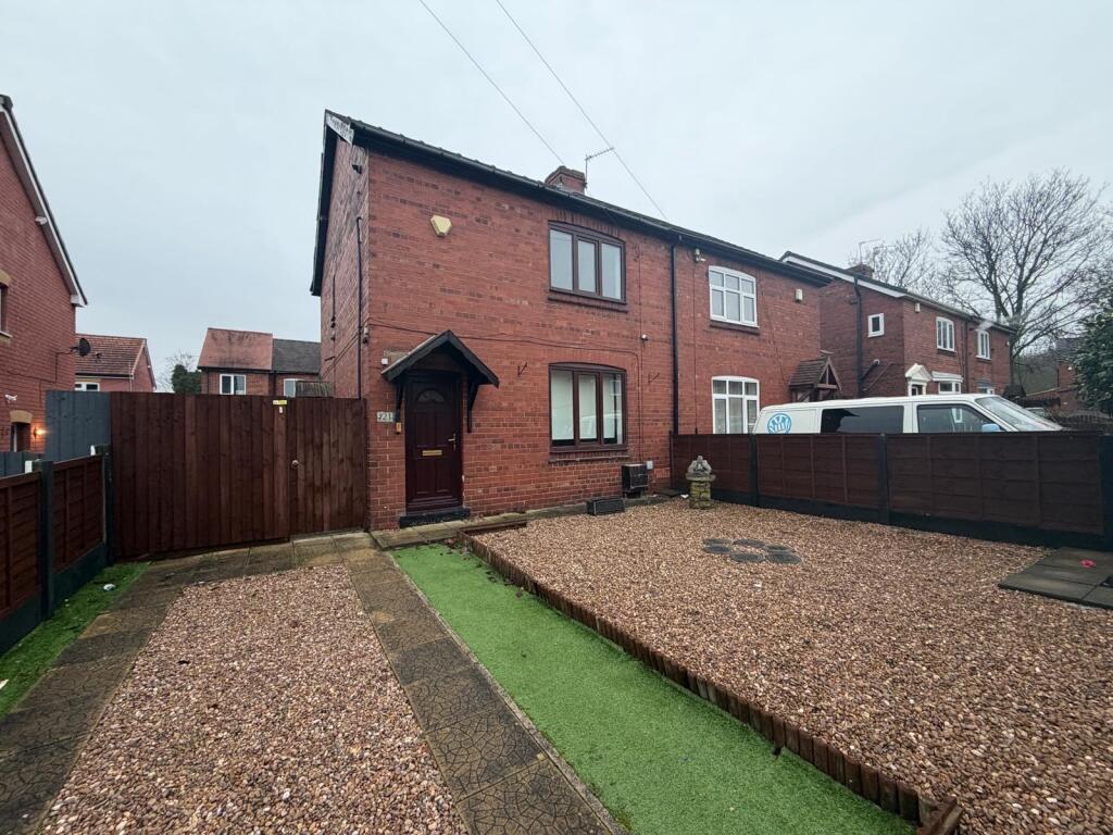Main image of property: Whincop Avenue, Castleford