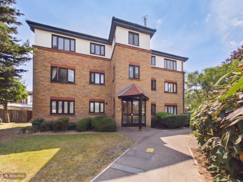 Main image of property: Kerby Rise, Chelmer Village, Chelmsford, Essex, CM2