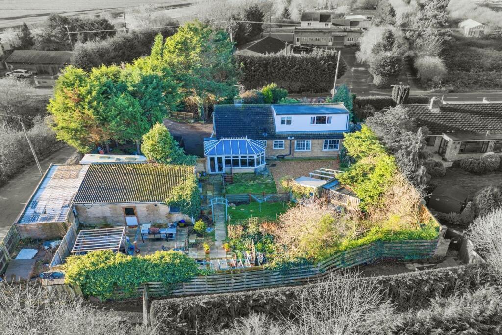 Main image of property: Northey Road, Peterborough, PE6