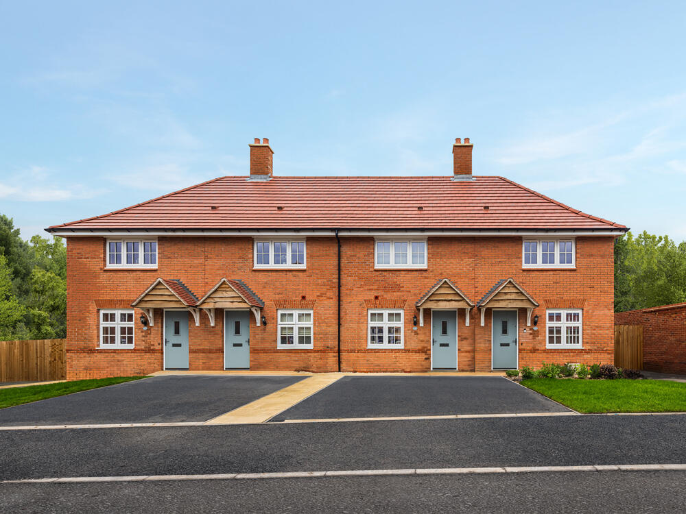 Main image of property: Grange Road,
Hugglescote,
LE67 2BT