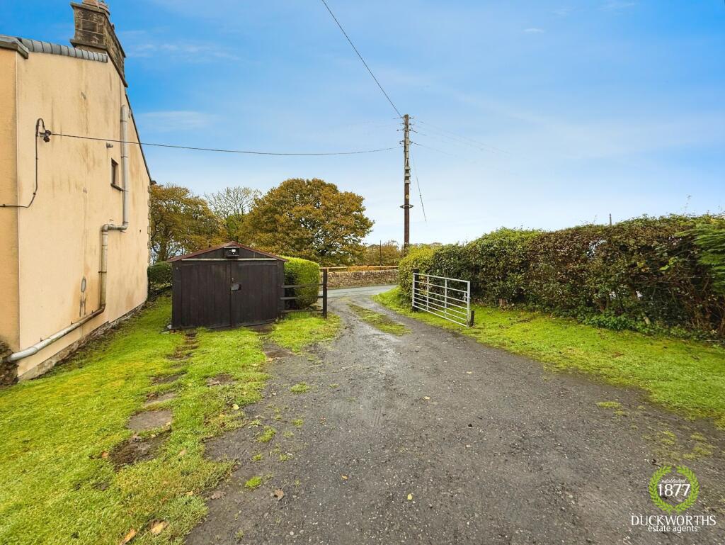 Additional image 18 of Tythebarn Cottages, Tockholes, BB3