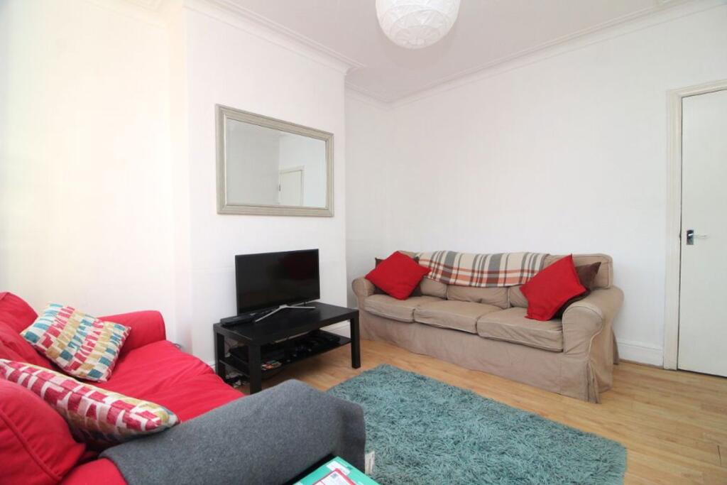 House in Sheffield - View 2