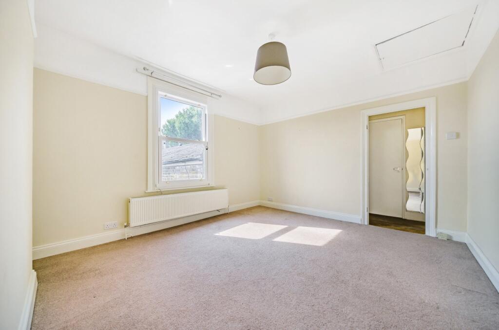 Main image of property: Albyn Road, Deptford, London, SE8
