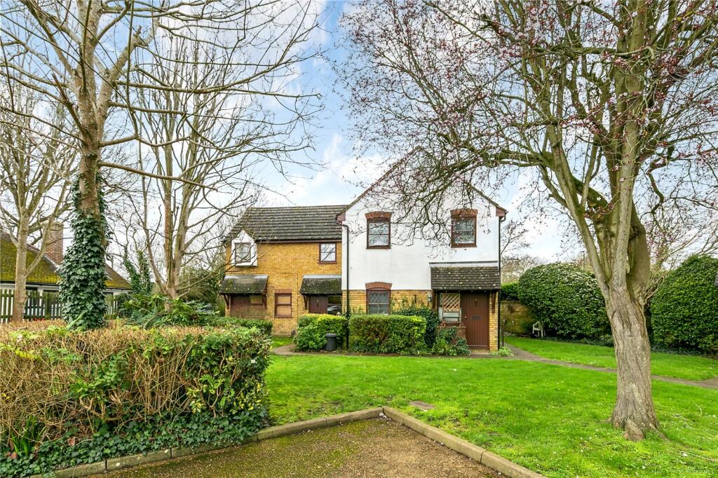 Main image of property: Tulip Close, Hampton