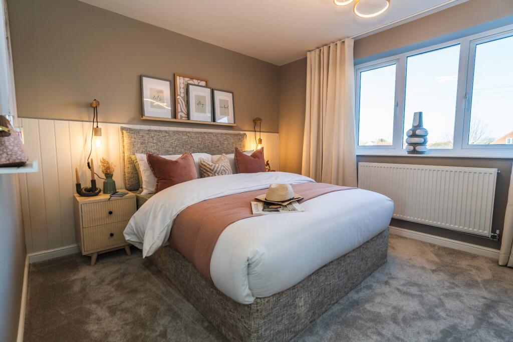 Mistletoe Way Sutton-In-Ashfield NG17 3NH - View 6