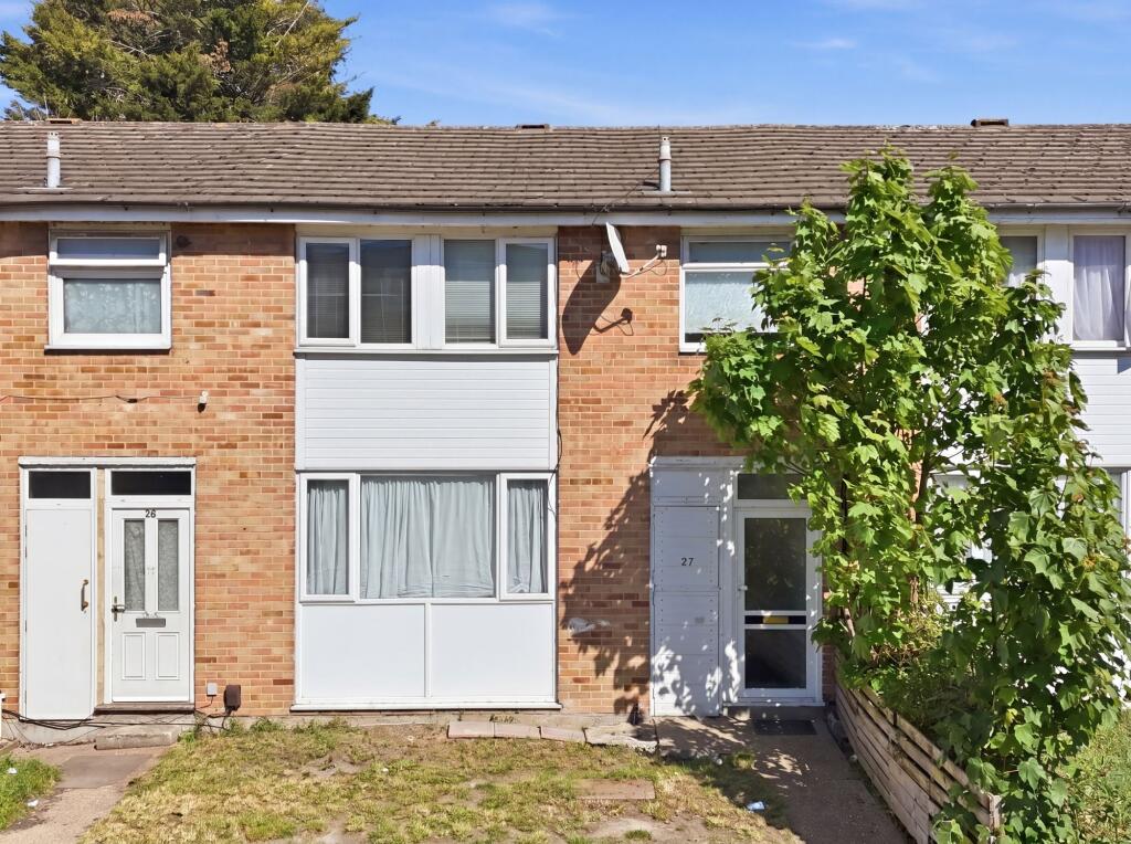 Main image of property: Cowbridge Lane, Barking, IG11