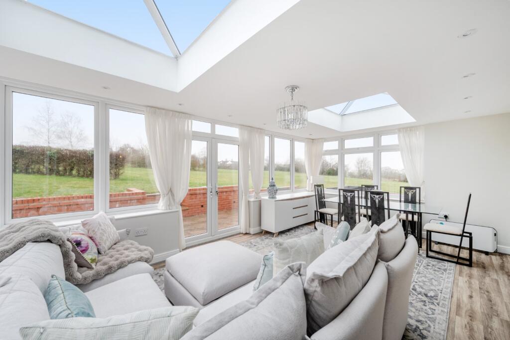 Additional image 19 of Common Lane, Mappleborough Green, Studley, Warwickshire, B80