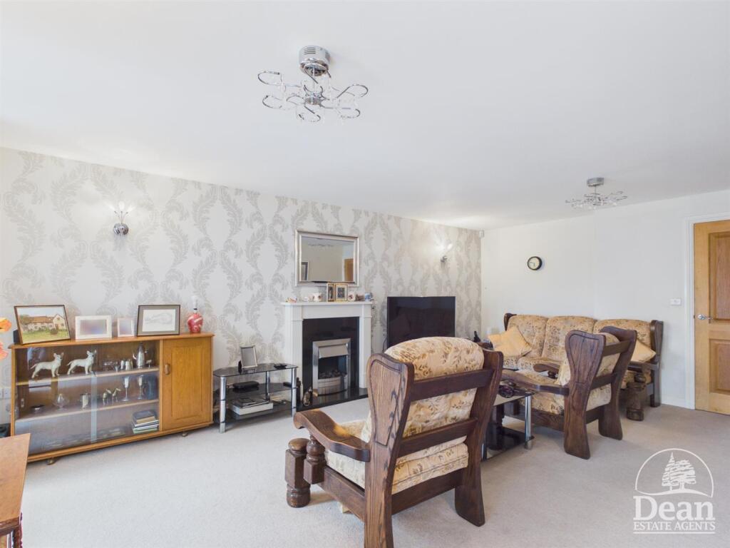 House in Forest of Dean, Bakers Hill, Coleford - View 4