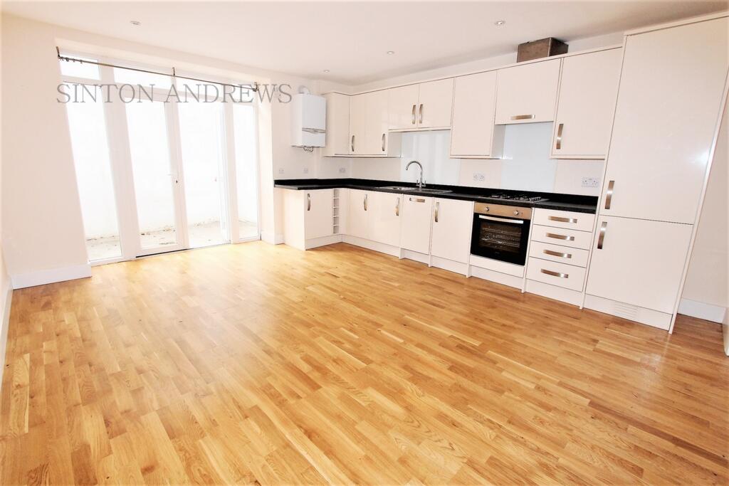 Main image of property: Golden Manor, Hanwell, W7