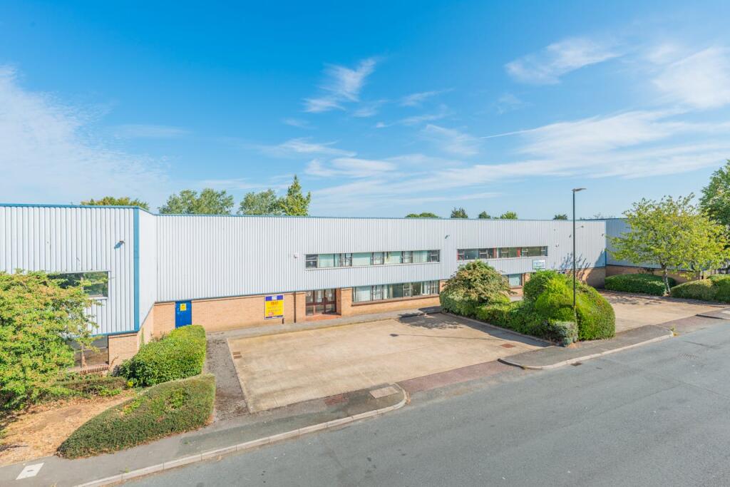 Main image of property: 34 Ashchurch Business Centre, Alexandra Way, Ashchurch, GL20 8NB