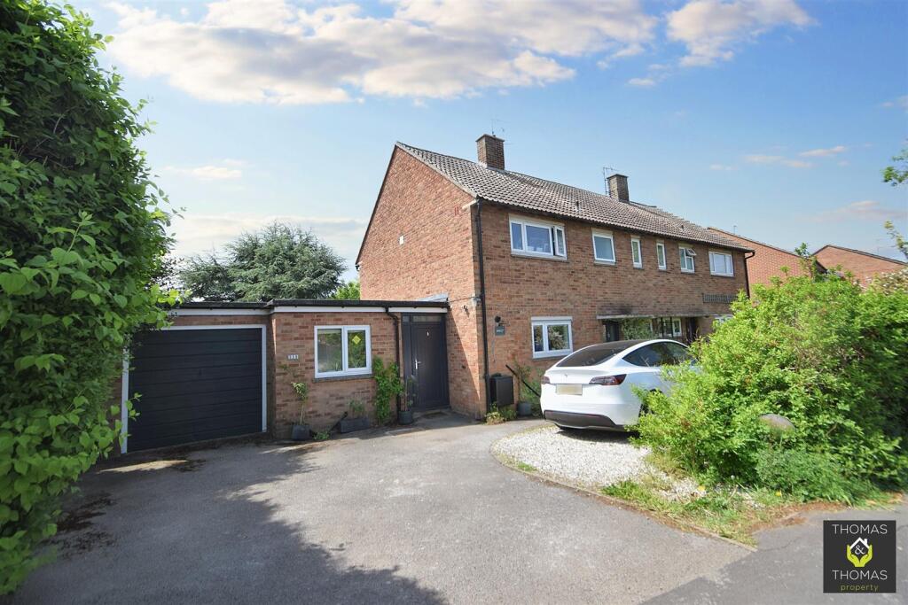 Main image of property: Longford Lane, Longford