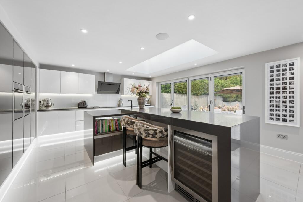 House in Warrington, Culcheth and Glazebury - More