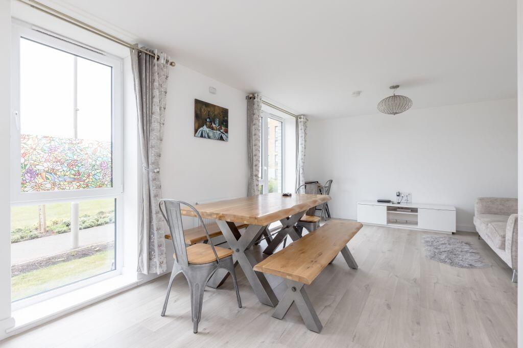 Flat 1, 5 Adamslaw Place, Portobello, EH15 1BL - View 5