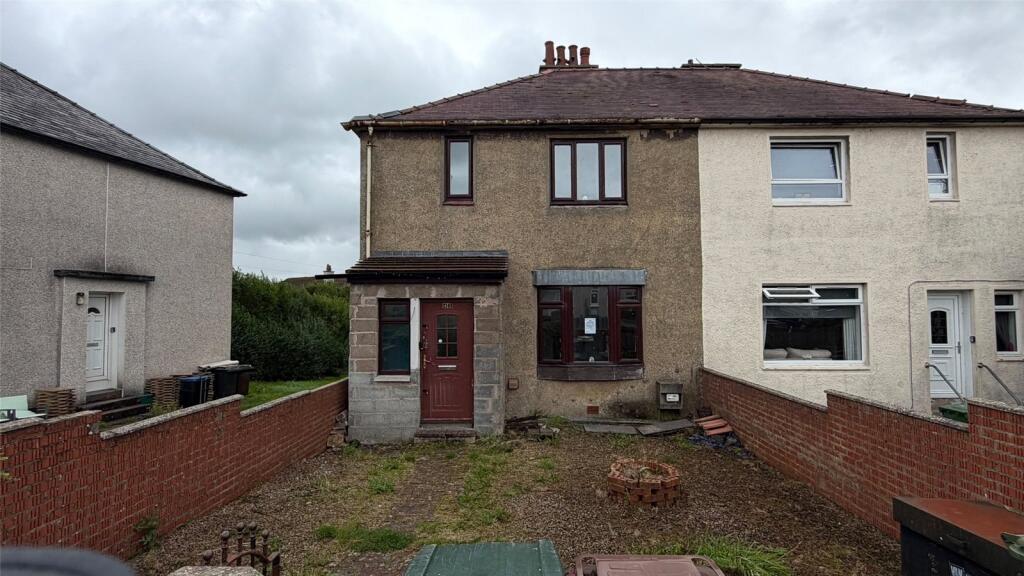 Main image of property: Catherine Drive, Galston, KA4