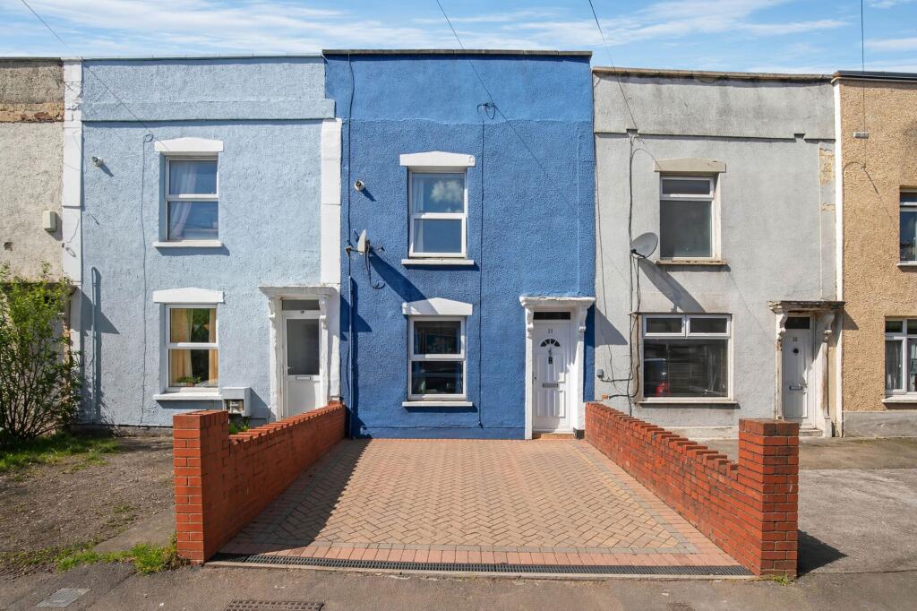 Main image of property: Lyppiatt Road, Bristol, BS5