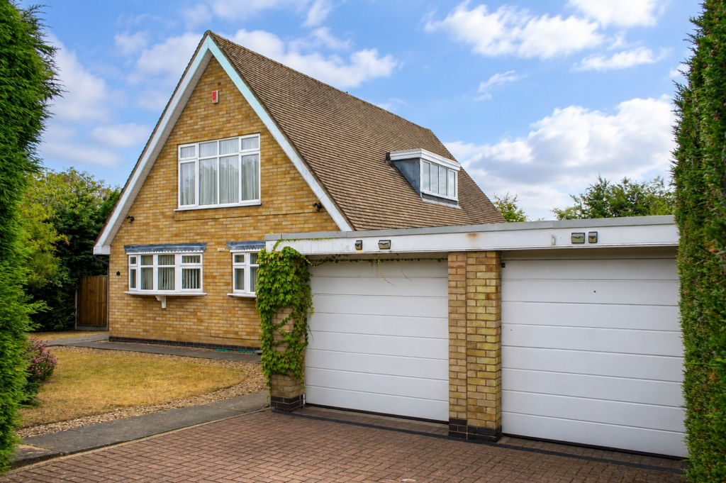 Main image of property: Quiney Way, Oadby, Leicester