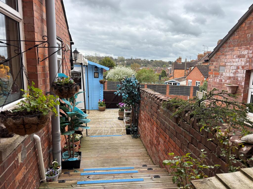 Additional image 13 of Huish, Yeovil