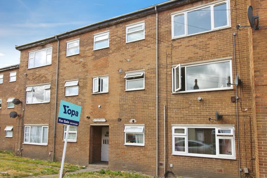 Main image of property: Dunbar Street, Wakefield, WF1
