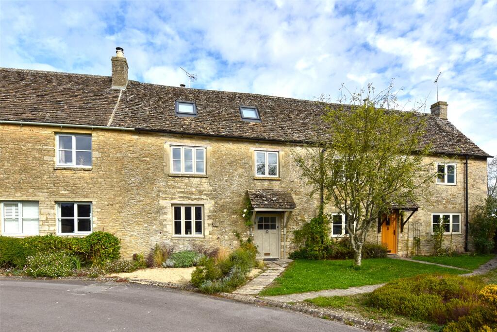 Main image of property: Ampney Crucis, Cirencester, Gloucestershire, GL7