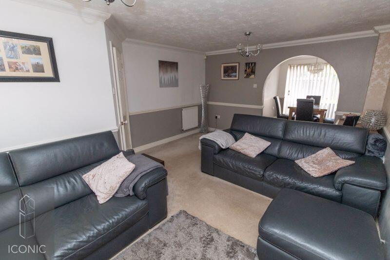 Walsingham Drive, Taverham, Norwich photo 2