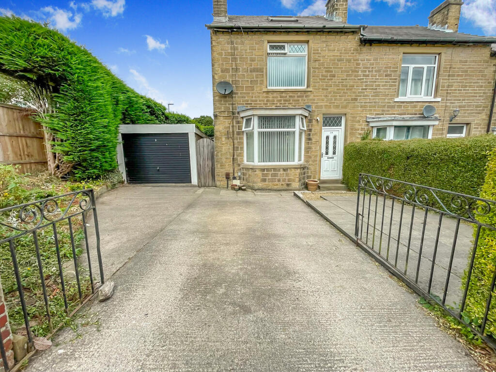 Main image of property: Luton Street, Cowlersley, Huddersfield, Kirklees