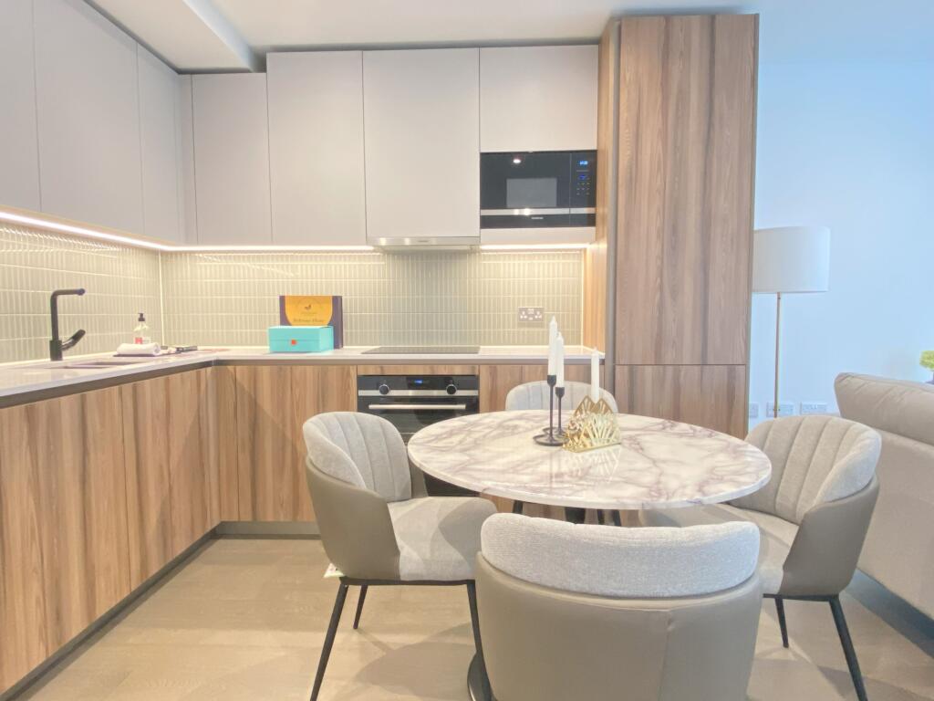 Main image of property: Hawksbury Heights, Elephant Park, Elephant and Castle SE17