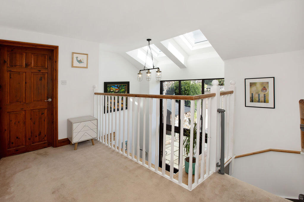 House in Teignbridge, Denbury and Torbryan - More