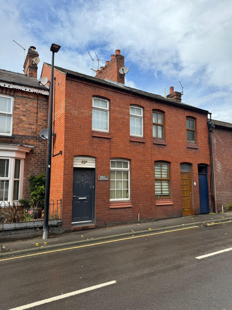 Main image of property: Mill Street, Wem, Shrewsbury, Shropshire