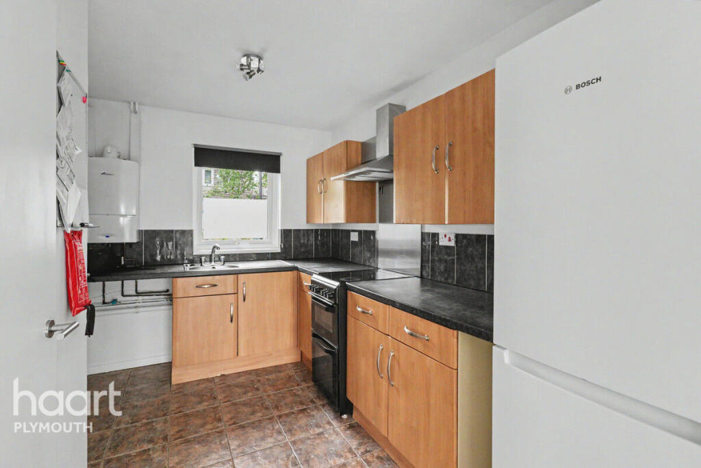Main image of property: Hetling Close, PLYMOUTH