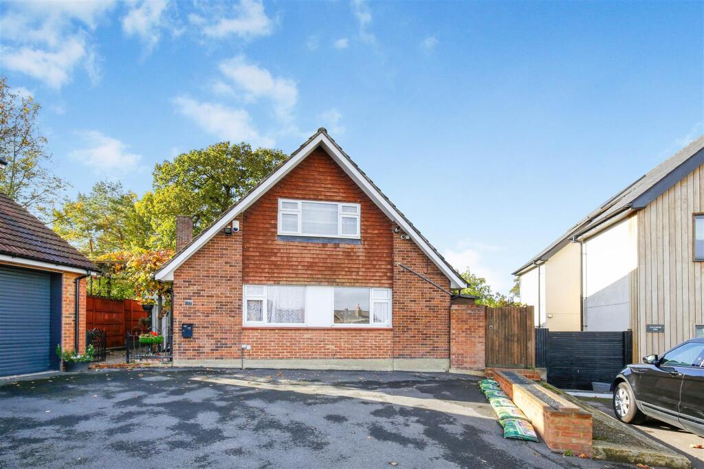 Main image of property: Malden Road, Cheam