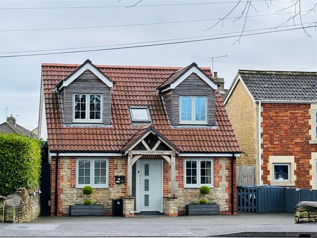 Main image of property: Semington Road, Melksham