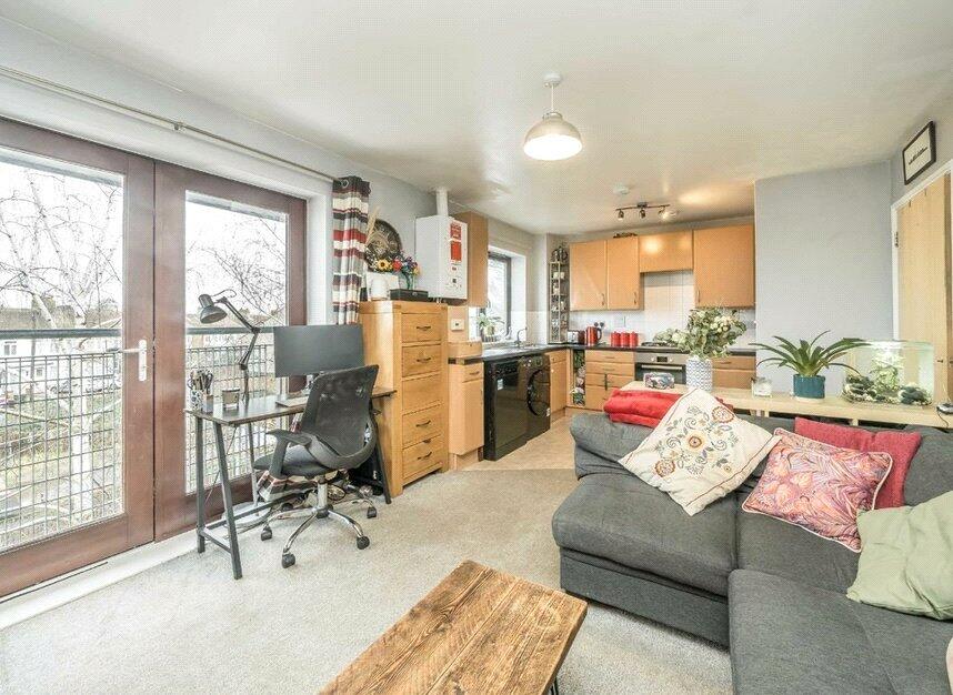 Apartment in Twickenham - View 2