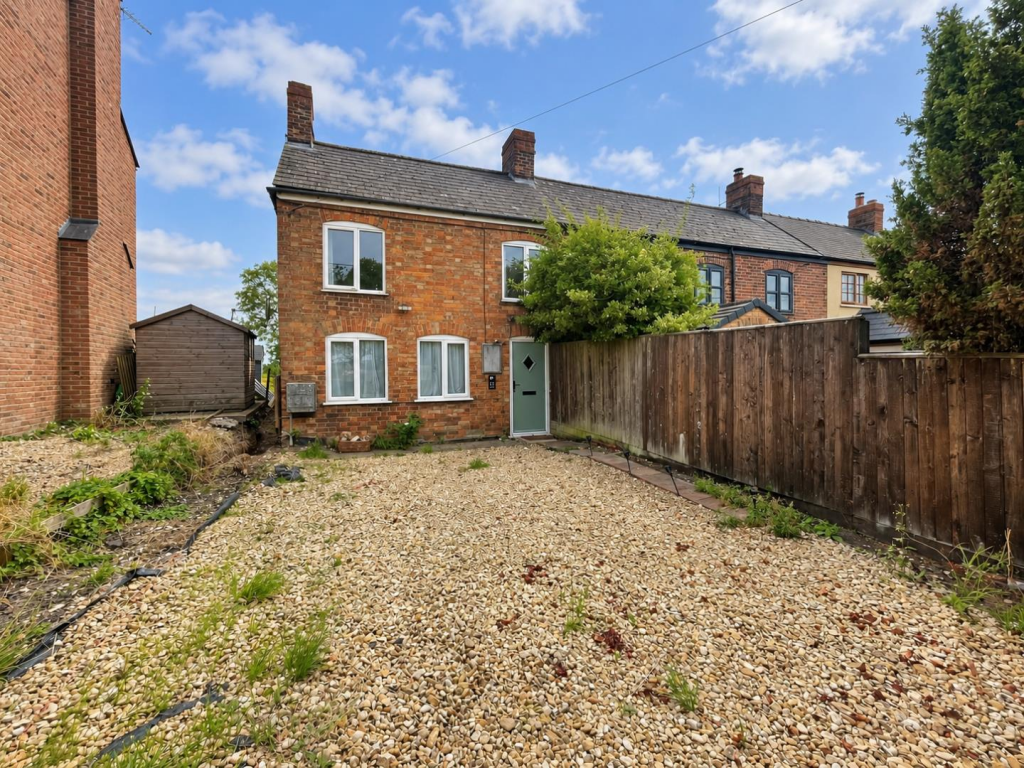 Main image of property: Mobley, Berkeley