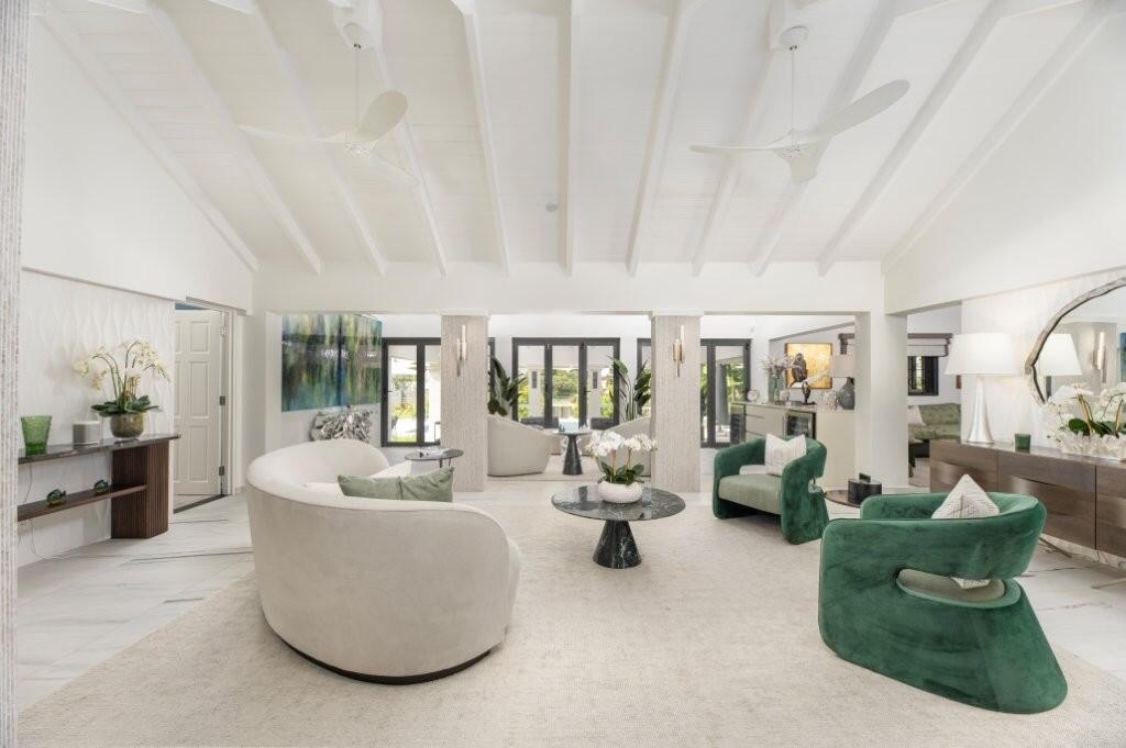 Main image of property: Sandy Lane, St James