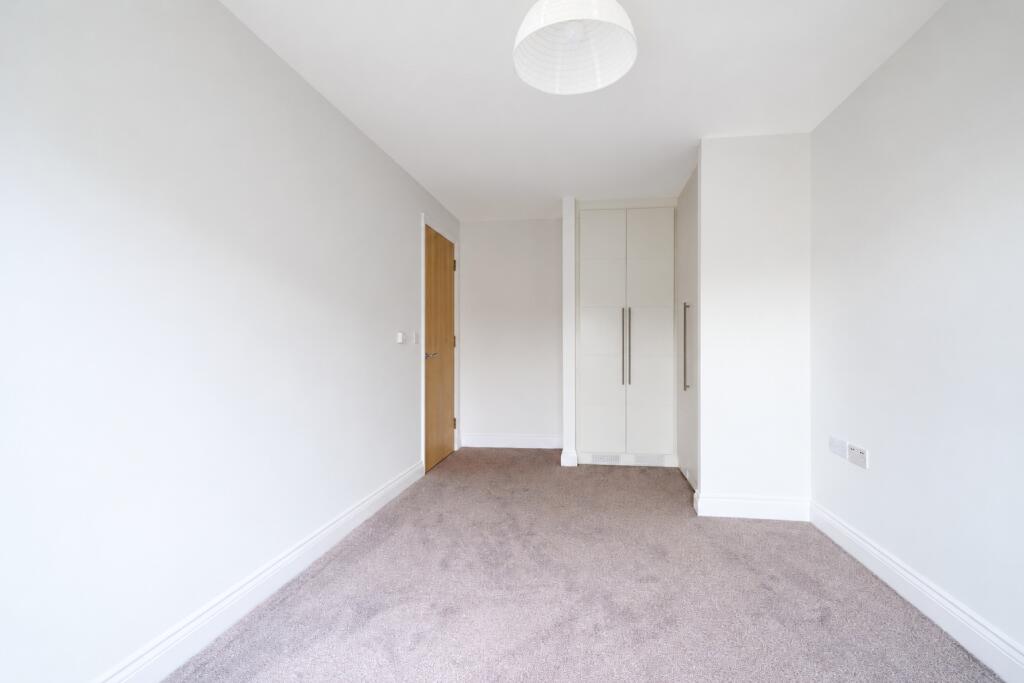 Apartment in Hove, Brighton and Hove - More