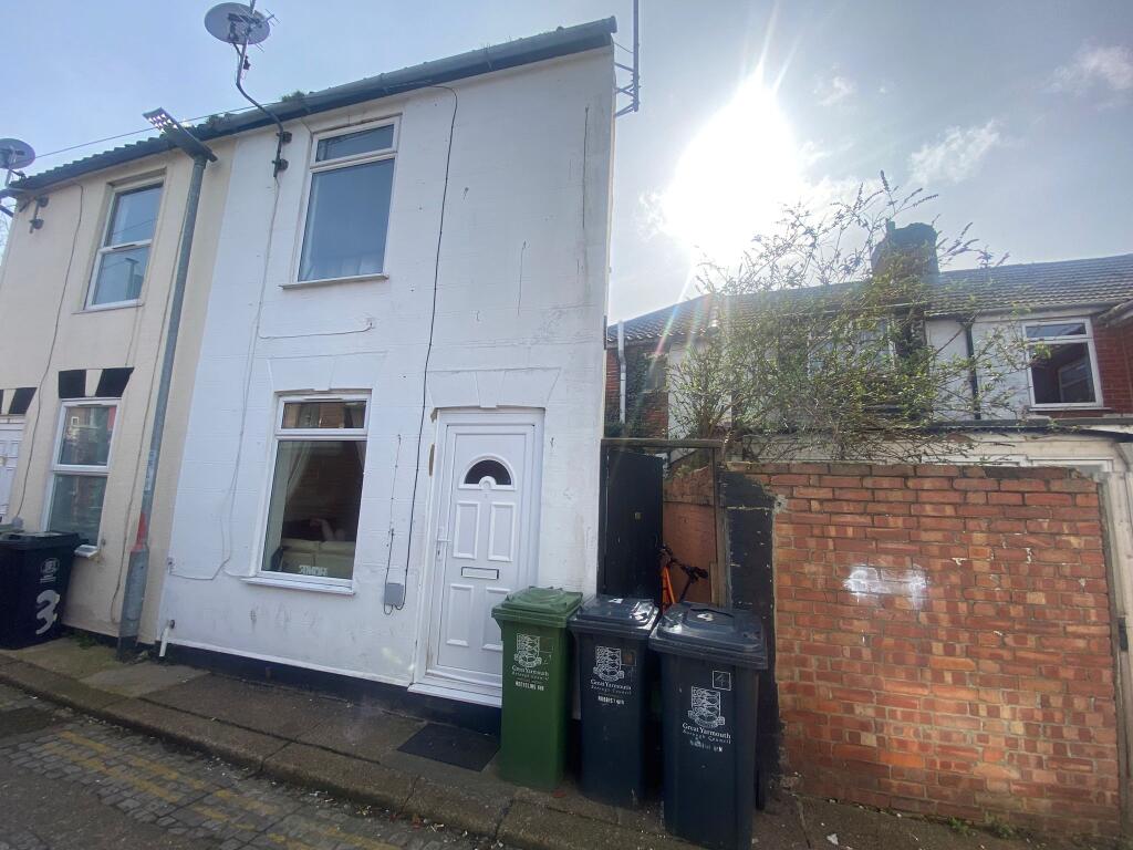 Main image of property: Nelson Road Central, GREAT YARMOUTH
