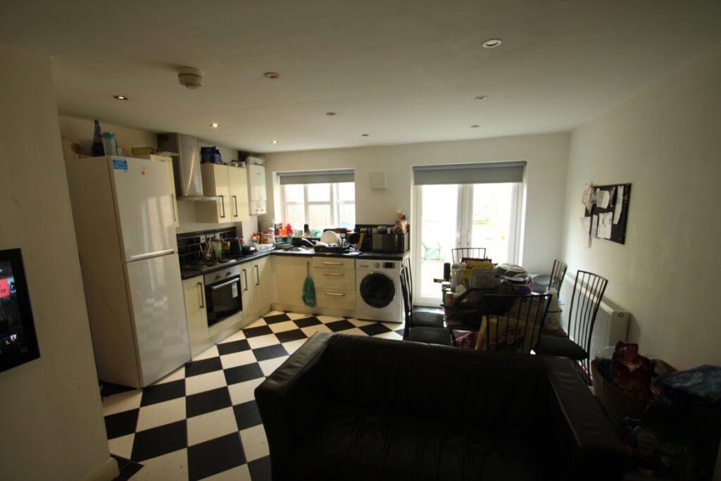 Main image of property: Macaulay Street, Leicester
