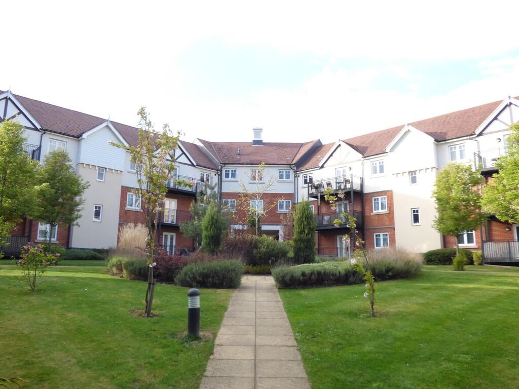 Main image of property: Joy Clucas House, Apprentice House