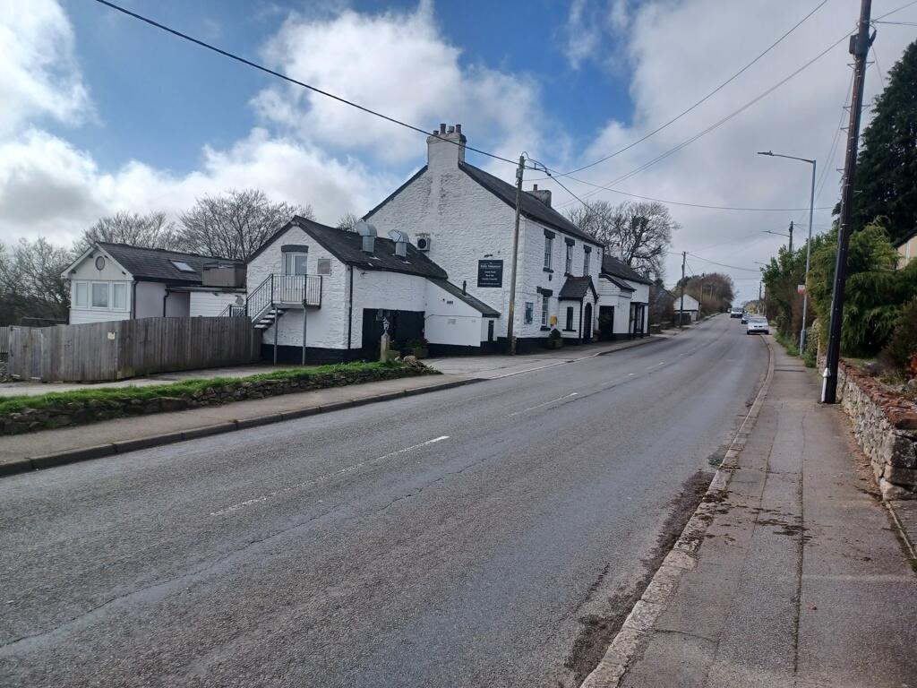 Main image of property: Rifle Volunteer Inn, St. Anns Chapel, Gunnislake, Cornwall, PL18 9HL
