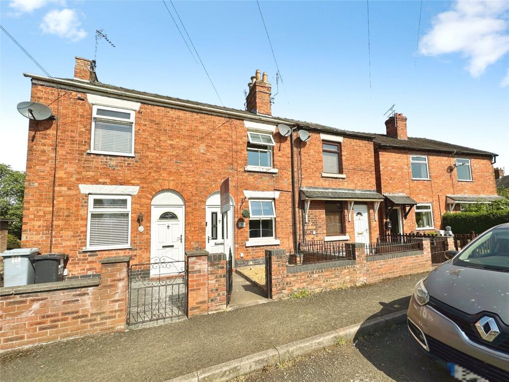 Main image of property: Wallfields Road, Nantwich, Cheshire, CW5
