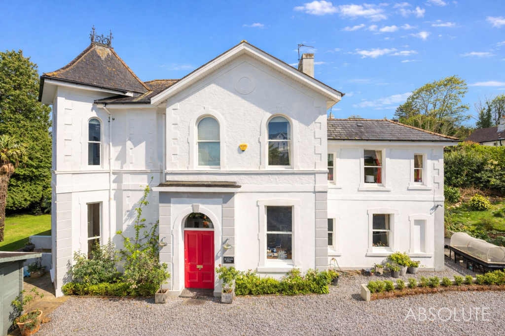Main image of property: Solsbro Road, Torquay, TQ2