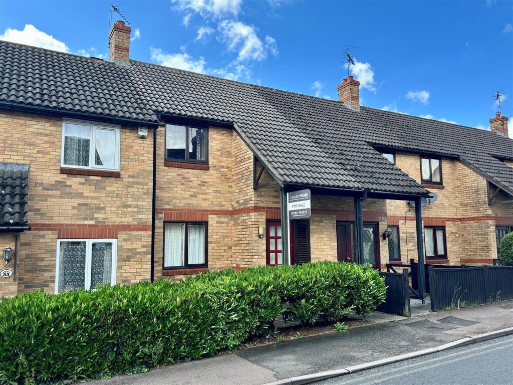 Main image of property: New Street, Oakham